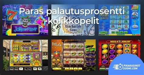 kolikkopelit suomi.